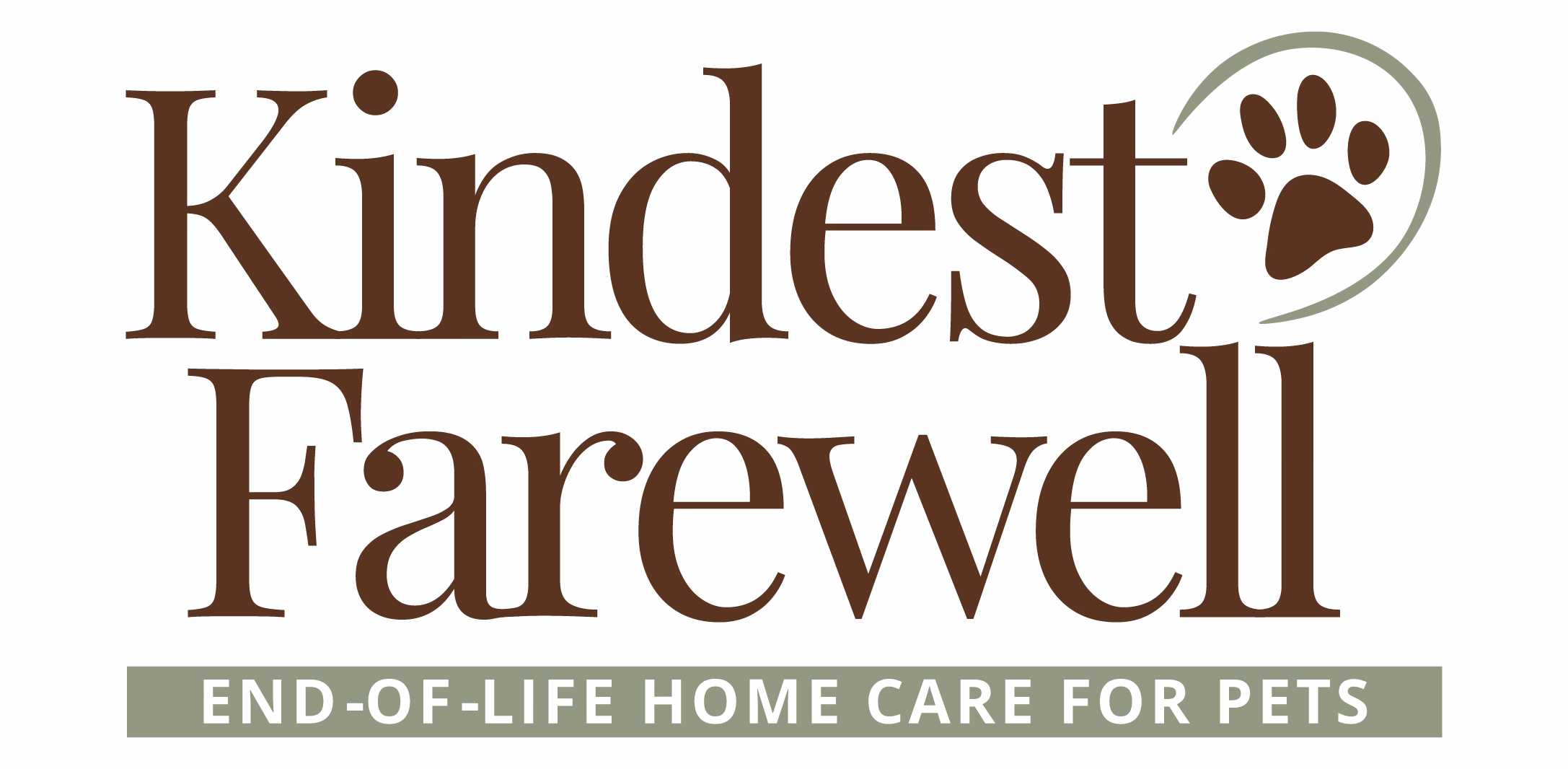 Kindest Farewell